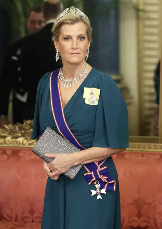 Sofi 2 milyonluq tacı ilə gündəmdə!