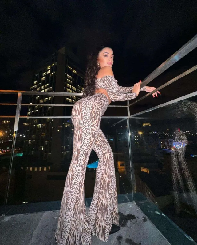 “O, bugünkü “Queen” ilə qürur duyardı”