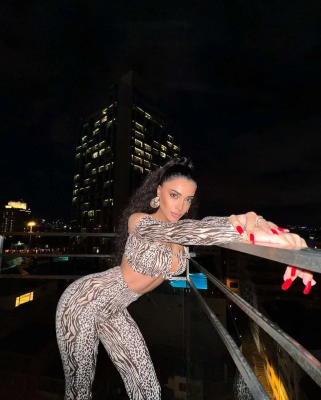 “O, bugünkü “Queen” ilə qürur duyardı”