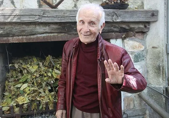 “Yeşilçam”ın aktyoru vəfat etdi