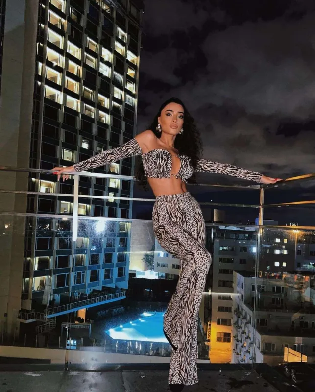 “O, bugünkü “Queen” ilə qürur duyardı”