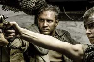 “Furiosa”nın çəkilişləri başladı