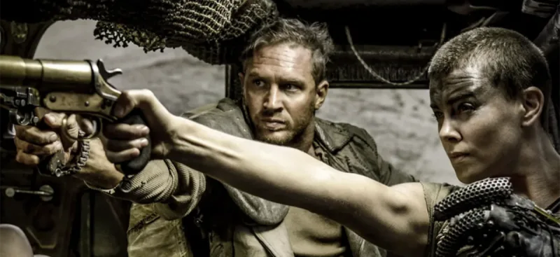 “Furiosa”nın çəkilişləri başladı