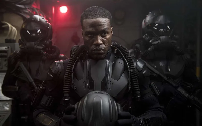 “Furiosa”nın çəkilişləri başladı