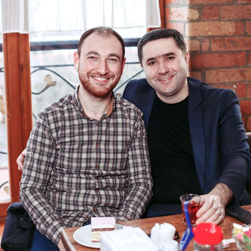 Fotoqraf Mamoş vəfat etdi