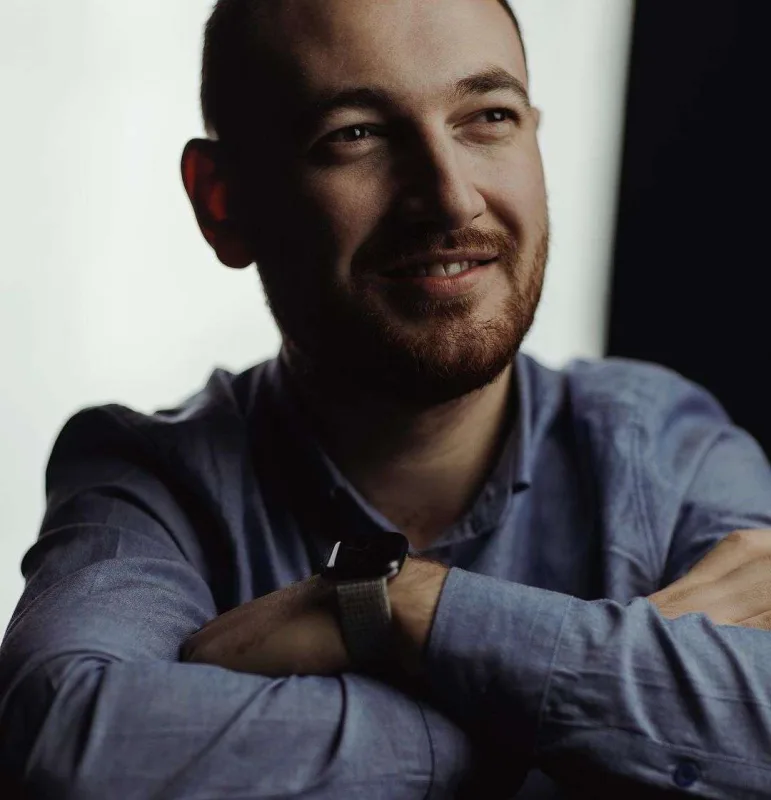 Fotoqraf Mamoş vəfat etdi