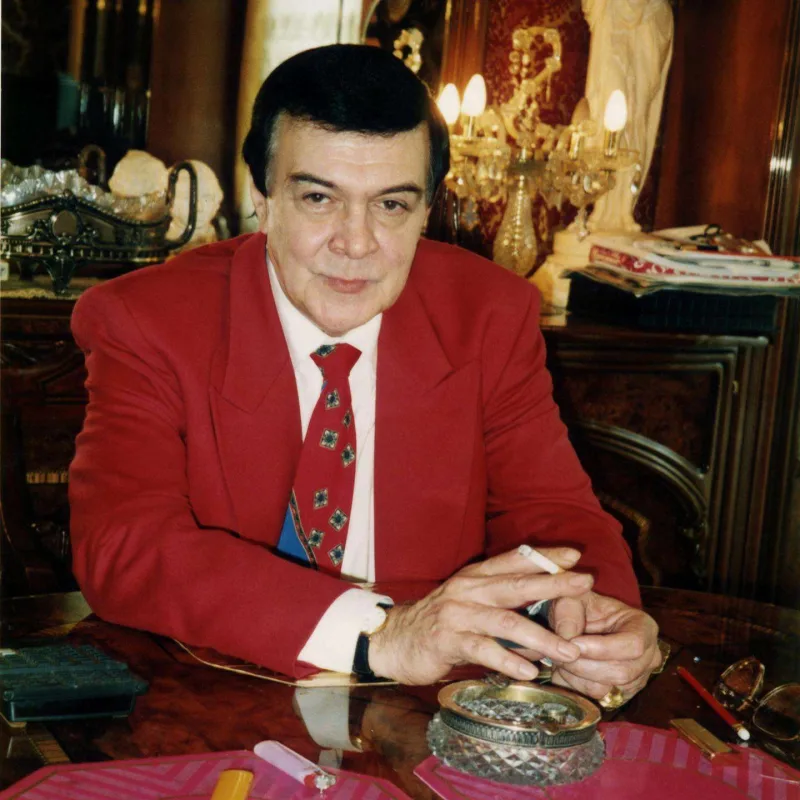 “Mən sizi həmişə xatırlayıram”