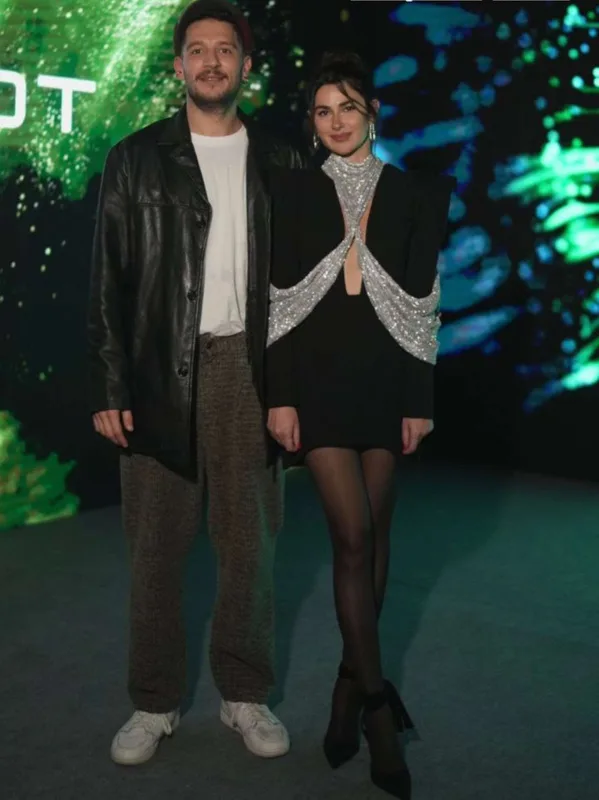 Nəsrin eşq yaşadığı deyilən Urazla görüşdü