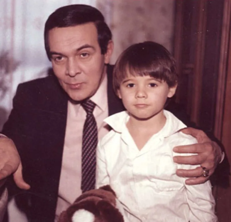 “Mən sizi həmişə xatırlayıram”