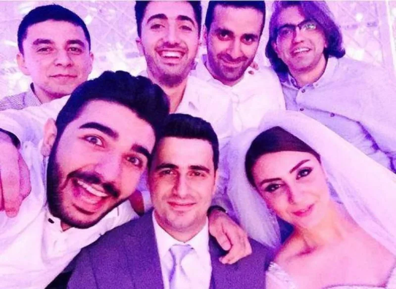 “Məni narahat etmə” – Xanımından Orxana