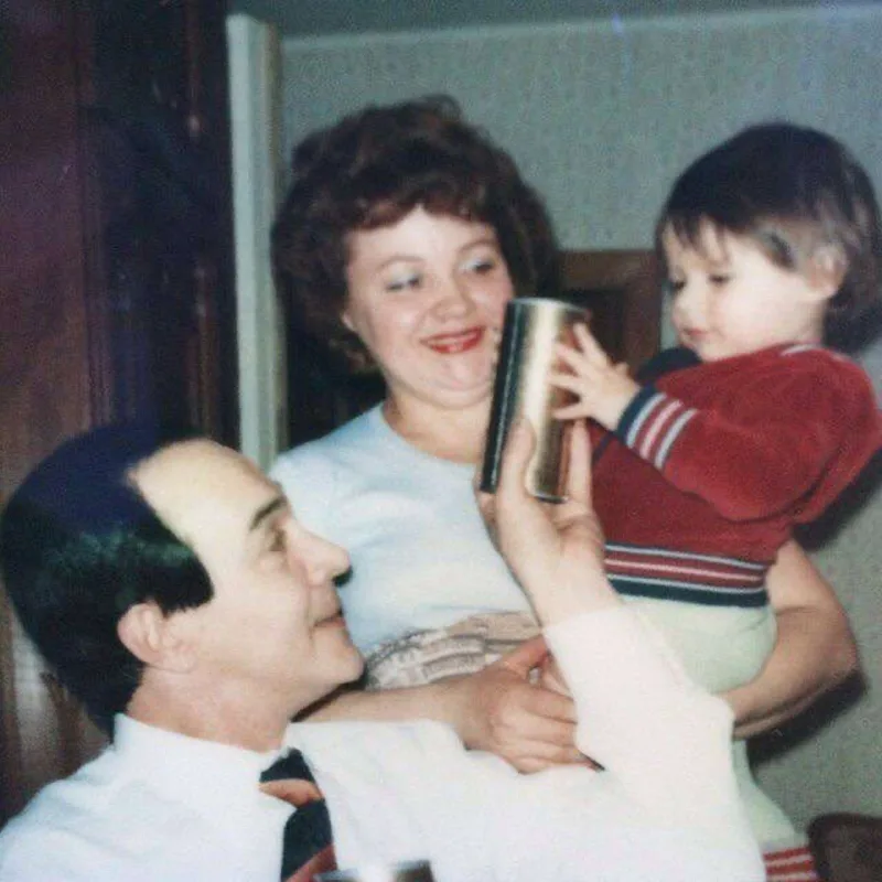 “Mən sizi həmişə xatırlayıram”