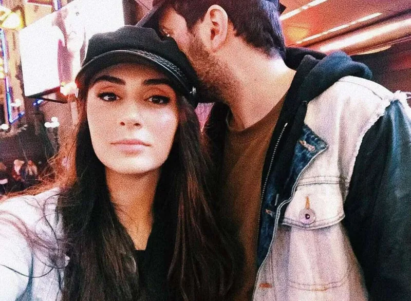 “Məni narahat etmə” – Xanımından Orxana