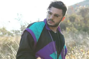 İlyas Yalçıntaşın Bakı konsertində tələbələrə endirim