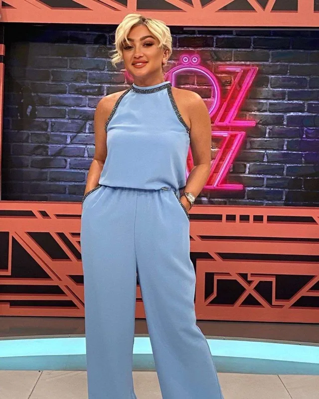 “40 yaşımda uyğun təklif olsa, evlənərəm”