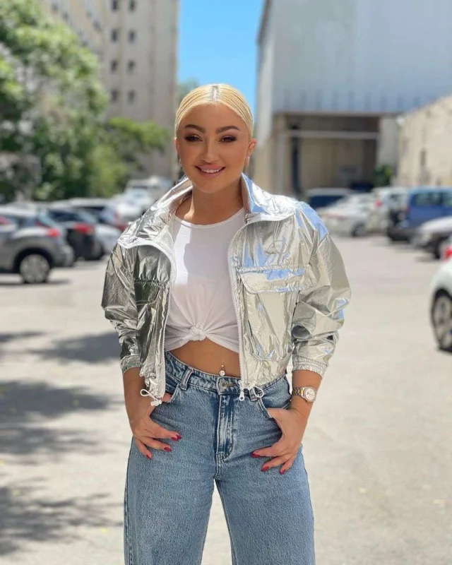 “40 yaşımda uyğun təklif olsa, evlənərəm”