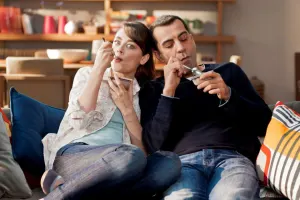 “Bir erkek, bir kadın” yenidən başlayır