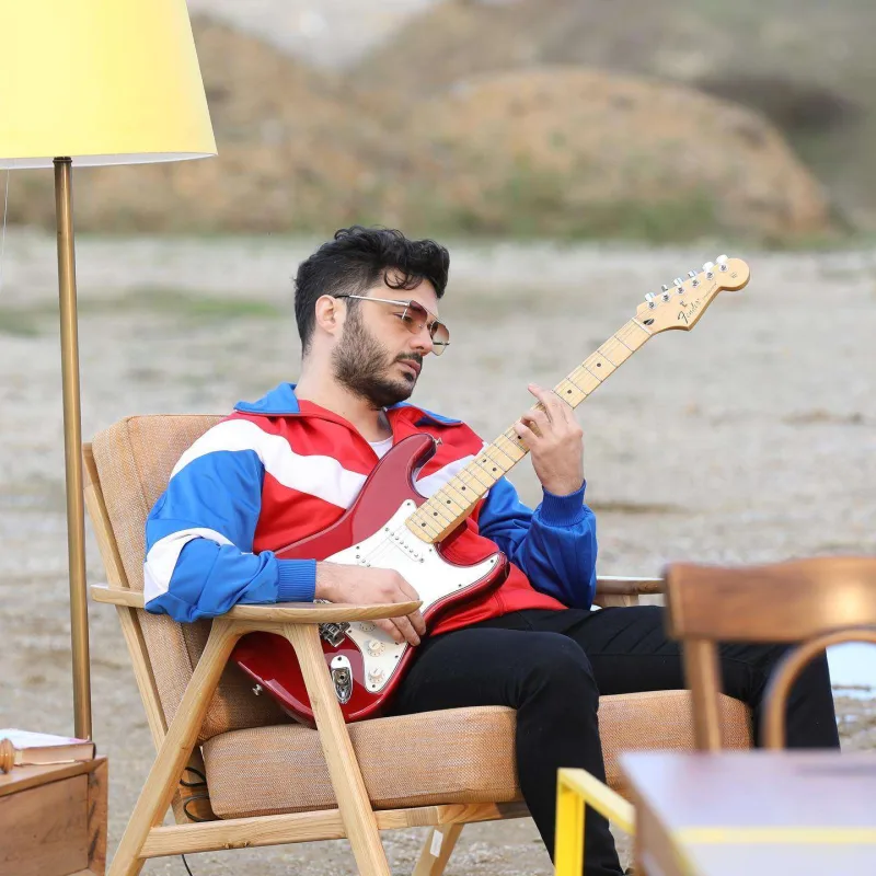 İlyas Yalçıntaşın Bakı konsertində tələbələrə endirim