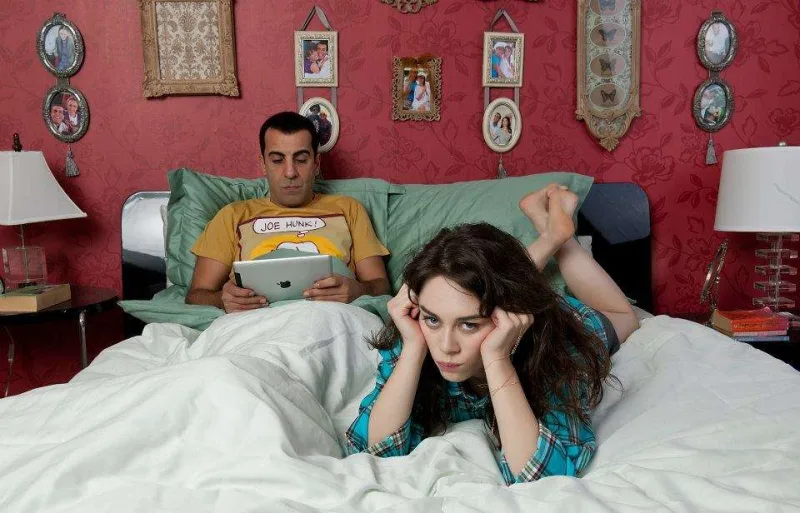 “Bir erkek, bir kadın” yenidən başlayır