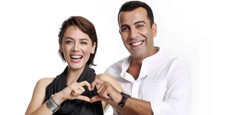 “Bir erkek, bir kadın” yenidən başlayır