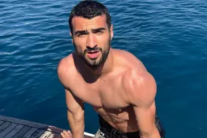 Mahirin səhhətində problem yarandı