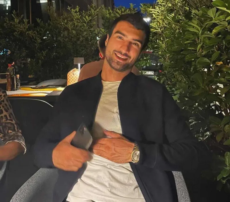 Mahirin səhhətində problem yarandı