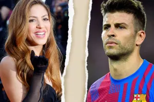 Şakira Pikeni qarabaqara izləyəcək