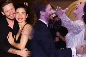 Onların ayrılıq səbəbi məlum oldu