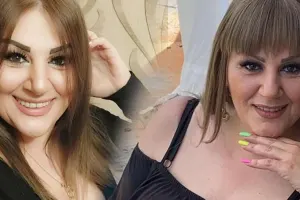 Xırdalandakı partlayışda aktrisa da evdə olub