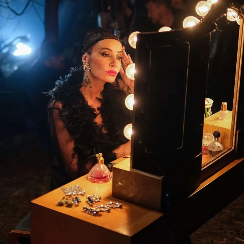 Sıla konsertlərini ləğv etdi