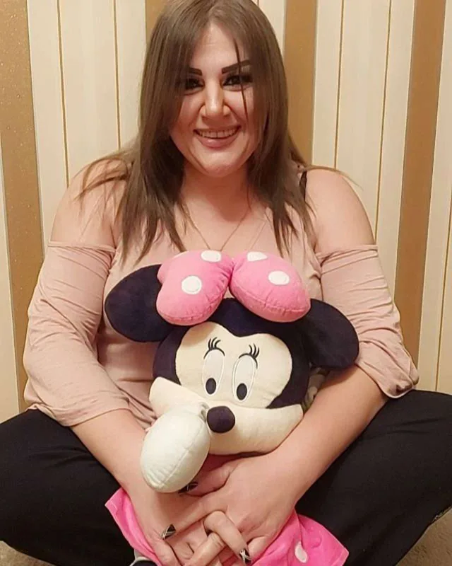 Xırdalandakı partlayışda aktrisa da evdə olub