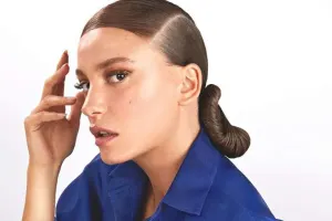 Serenay onunla reklama çəkiləcək