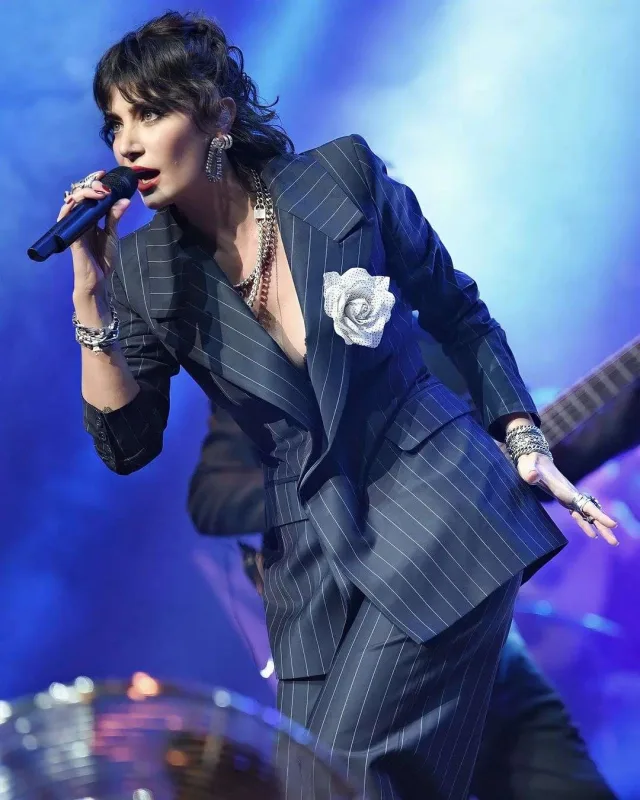 Sıla konsertlərini ləğv etdi