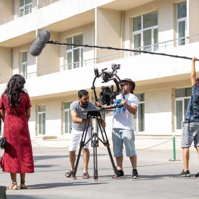 “Zəhər tuluğu”nun inzibatçısı qrim ustasının ərini bıçaqlayıb