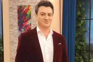 Qızının mahnı oxuduğu anları paylaşdı