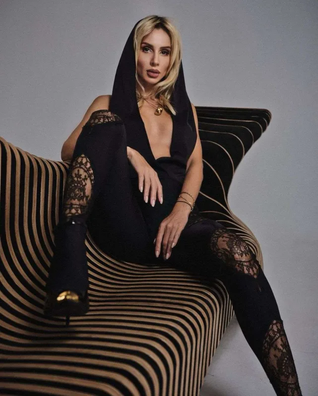 Lobodanın hədəfi Avropadır