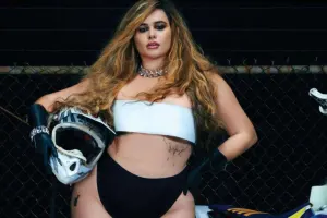 “Euphoria” ulduzundan yeni fotosessiya