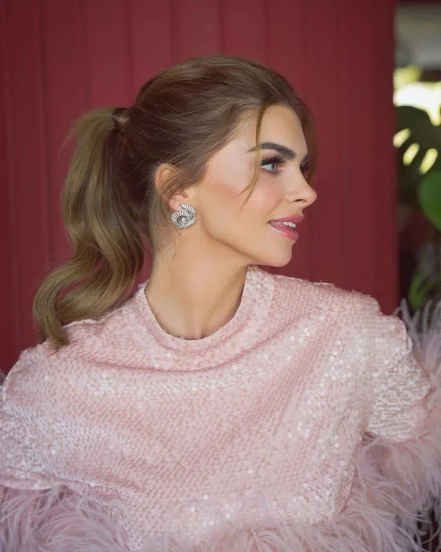 “Estetikli qadınların uşaqları özlərinə oxşamır”