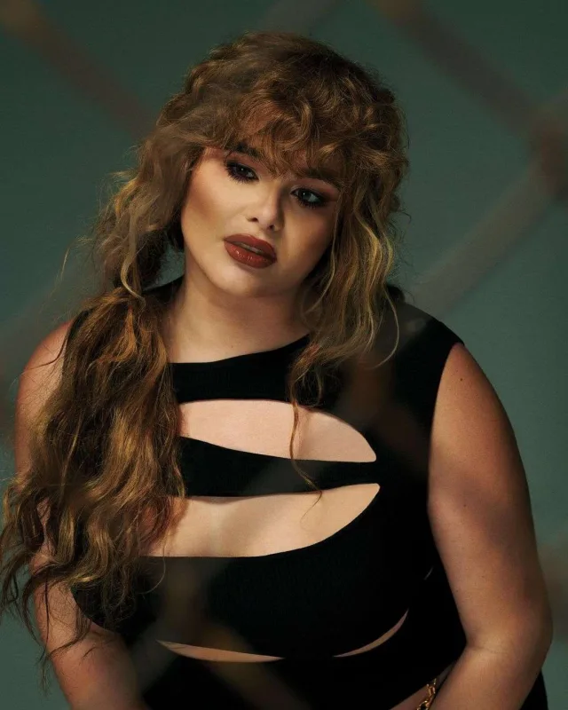 “Euphoria” ulduzundan yeni fotosessiya