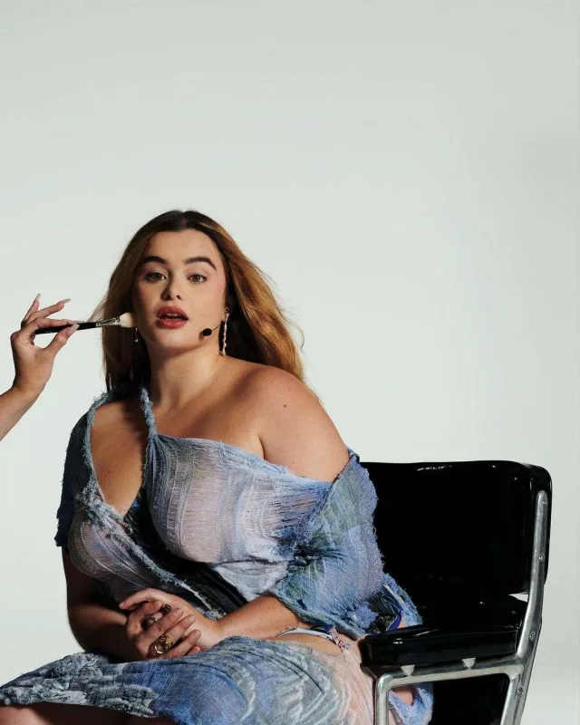 “Euphoria” ulduzundan yeni fotosessiya