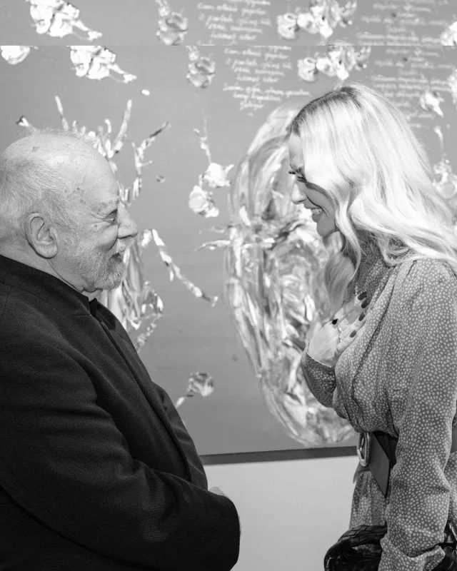 Hadisenin sərgi tərzi