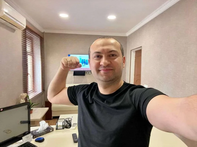 Turan efirə qayıdır?