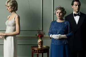 “The Crown”un yeni mövsüm treyleri yayımlandı