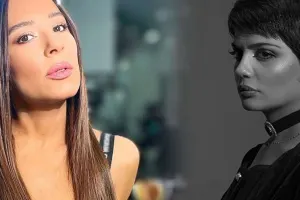 Tünzalə və Hiss bir arada!