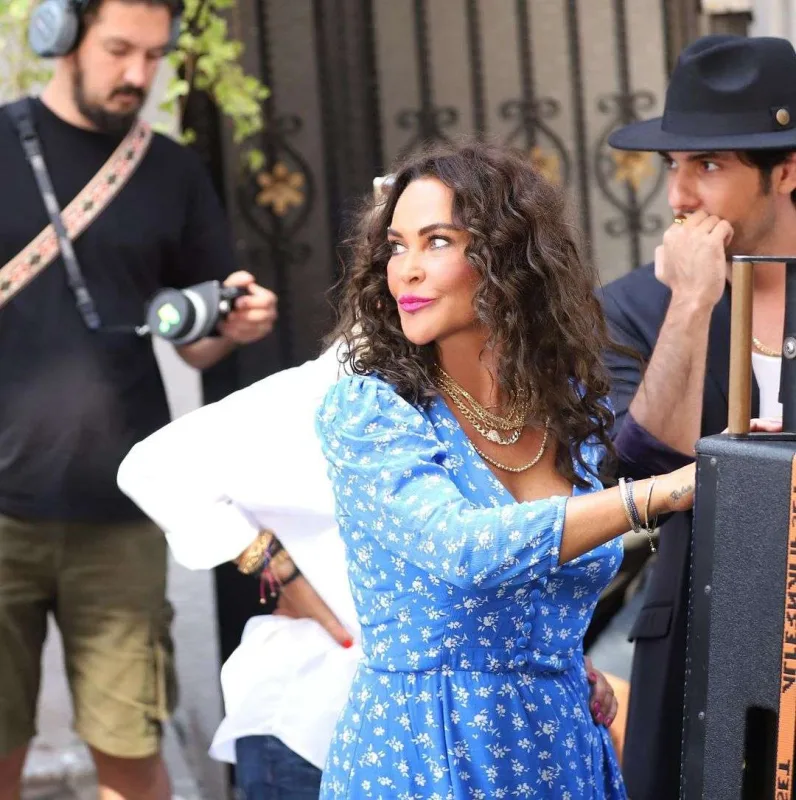 Klipi Hülyaya baha başa gəldi