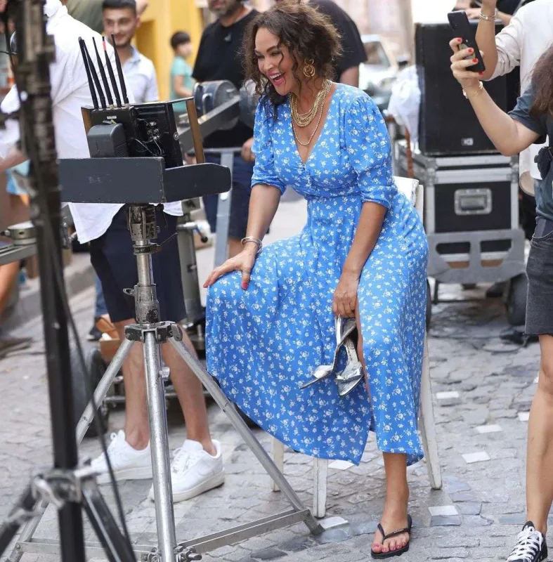 Klipi Hülyaya baha başa gəldi