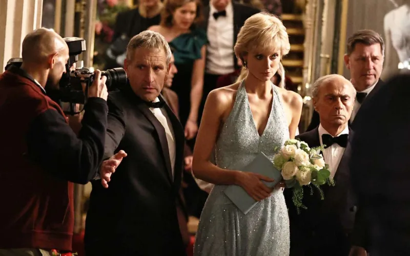 “The Crown”un yeni mövsüm treyleri yayımlandı