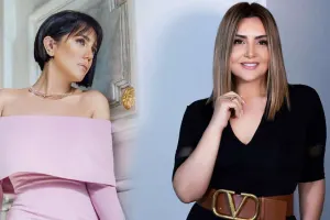 “Zülfiyyə Xanbabayevanın çantasını da daşıyaram”