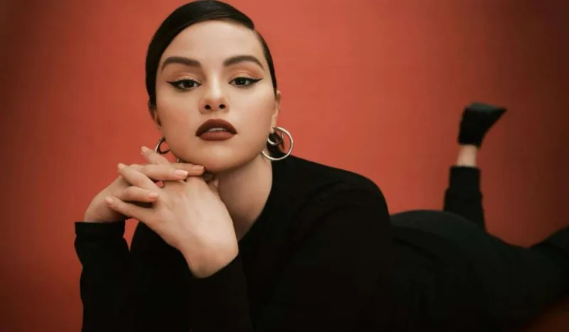 Selenadan 18+ film...