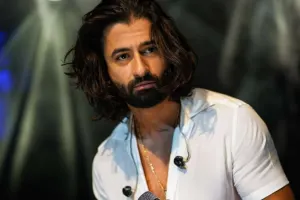 Koray Avcı Bakıya gəlir!