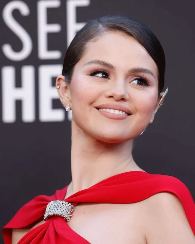 Selenadan 18+ film...